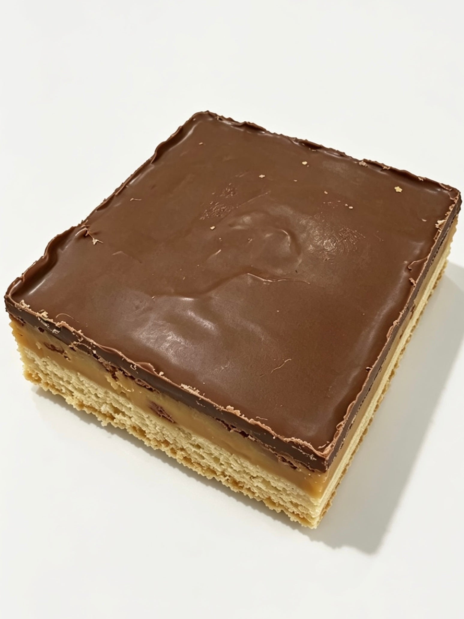 Millionaire's Shortbread 🍫