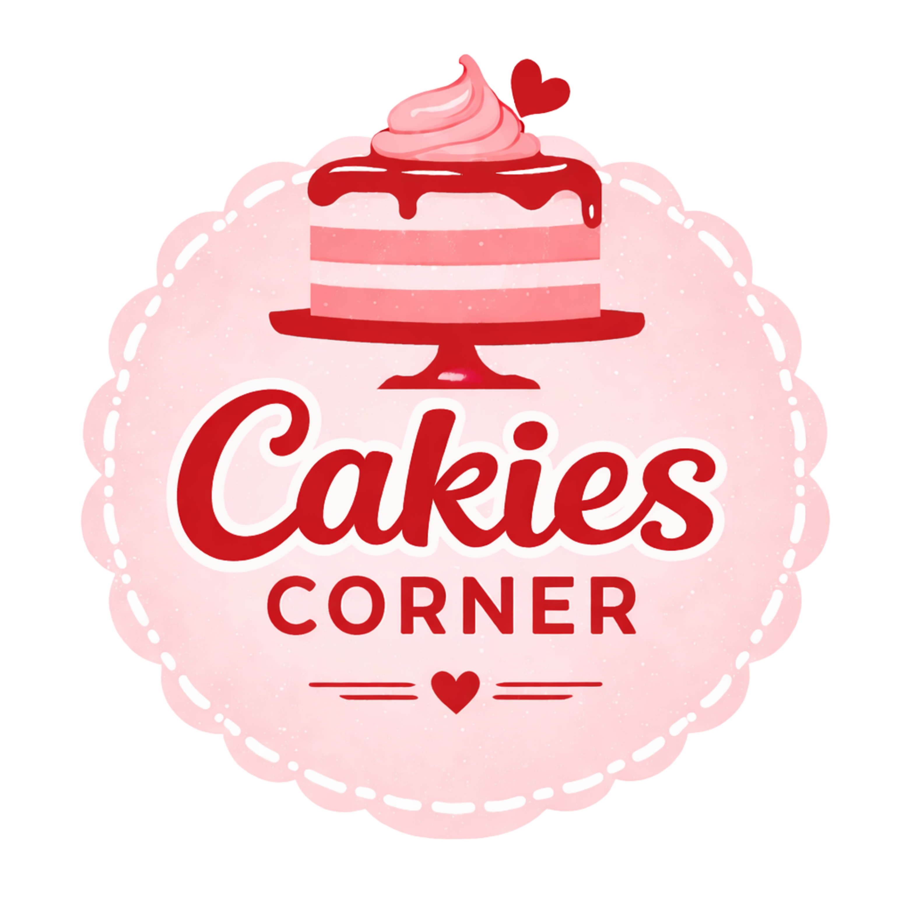 Cakies Corner