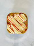 Victoria Sponge Mini Cakie Tin 🍓