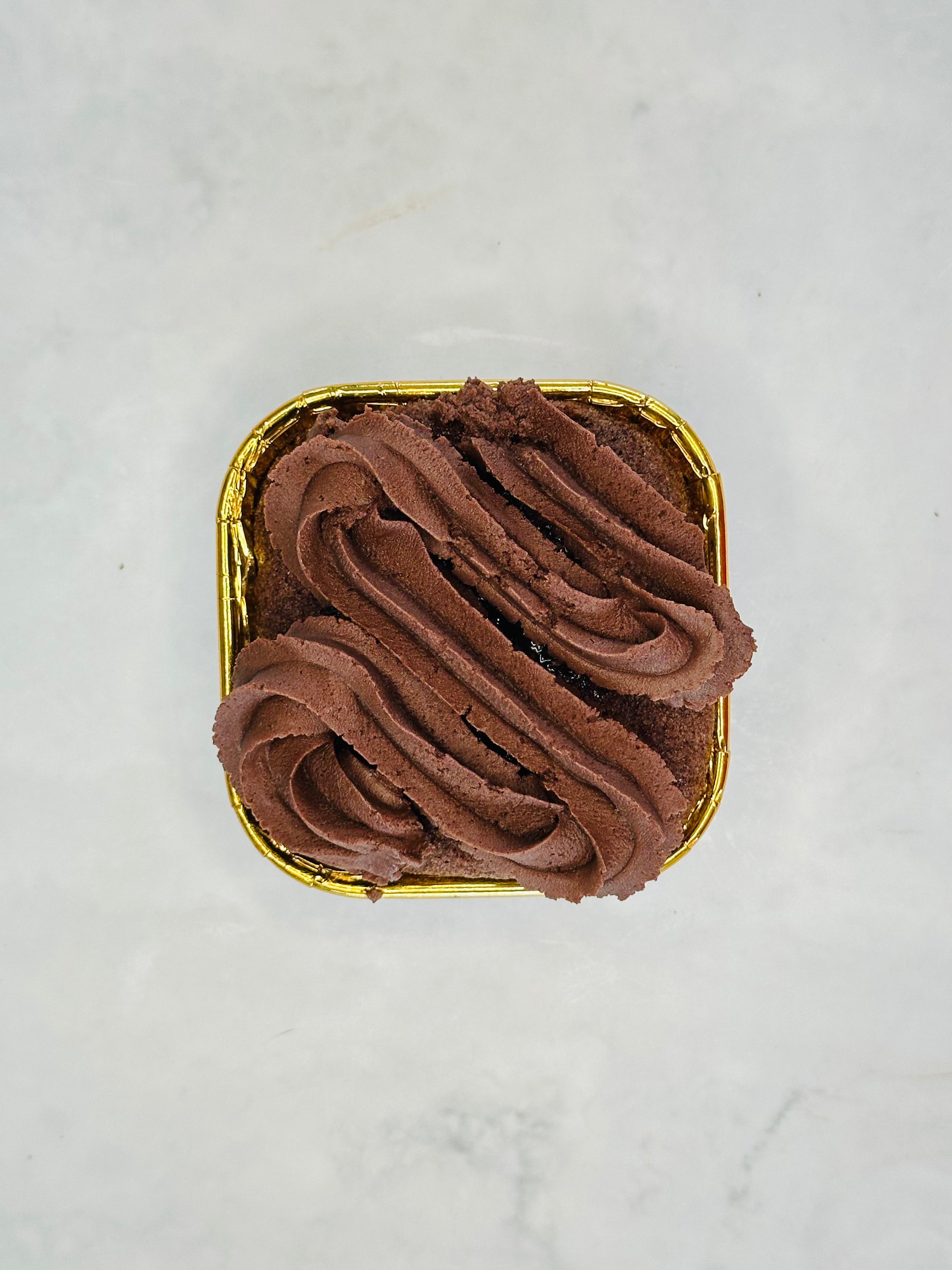 Double Chocolate Mini Cakie Tin 🍫