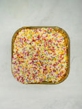 Dot Cake Mini Cakie Tin 🧁