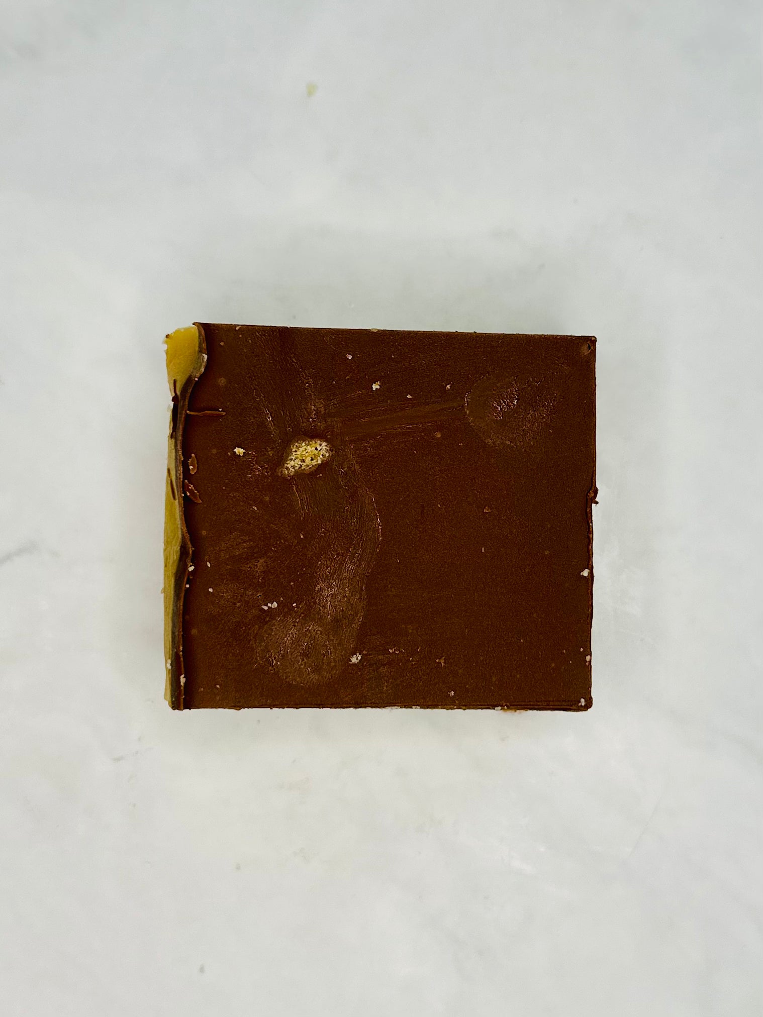Millionaire's Shortbread 🍫