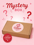 Mystery Box (Cakie Tin Edition) 🛍️